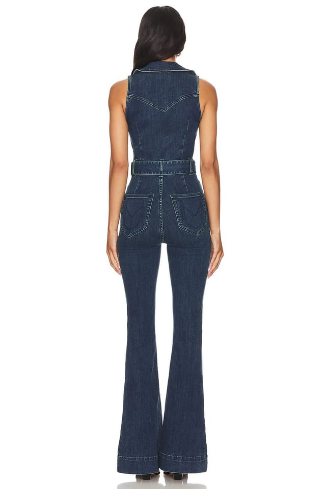 revolve Jacksonville Jumpsuit - 3