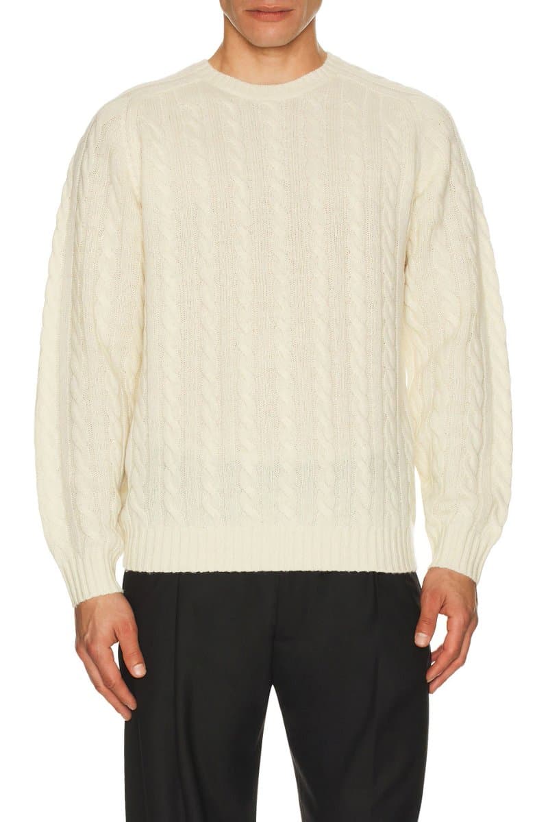 revolve Crew Cable 5G