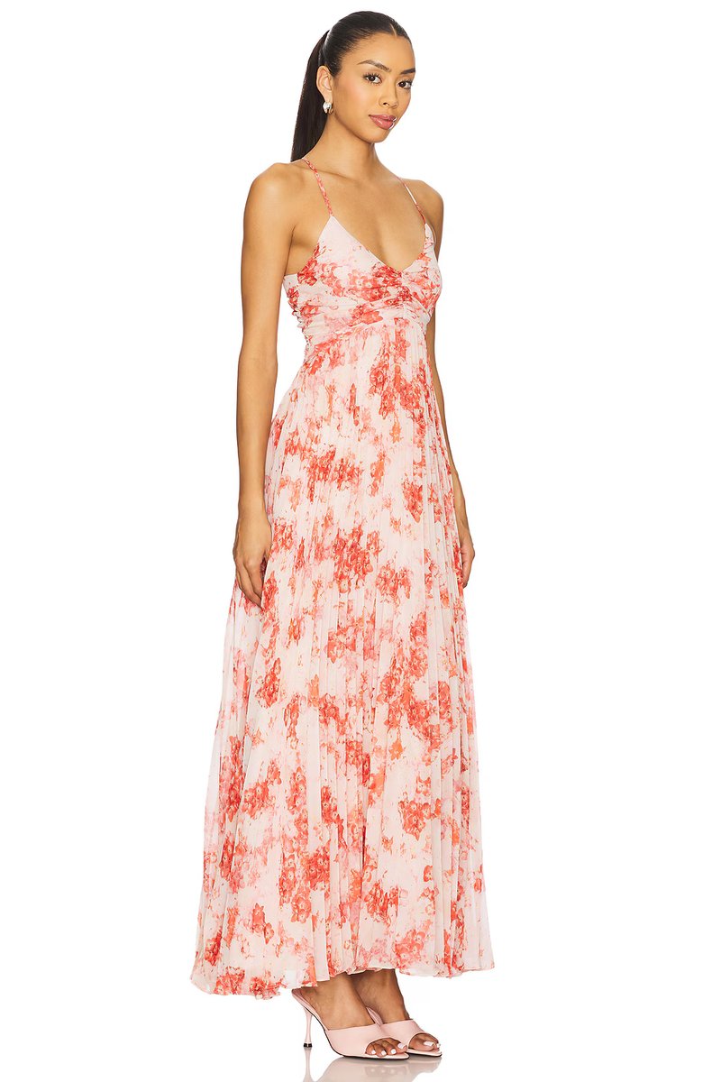 revolve Darcie Maxi Dress - 2
