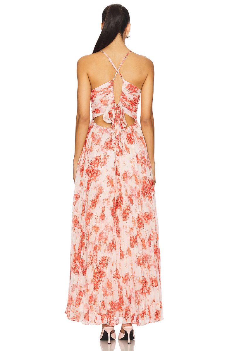 revolve Darcie Maxi Dress - 3