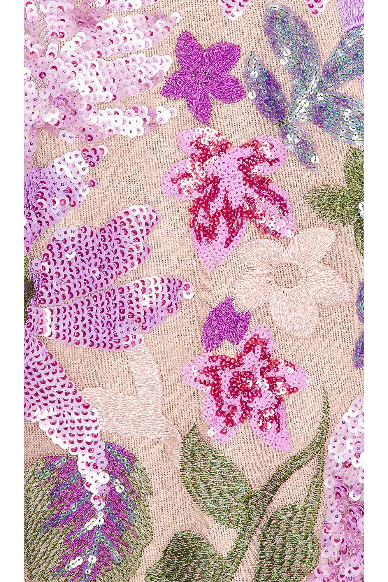 revolve Dahlia Gown - 4