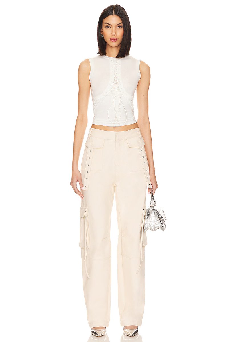 revolve Riley Pant - 4