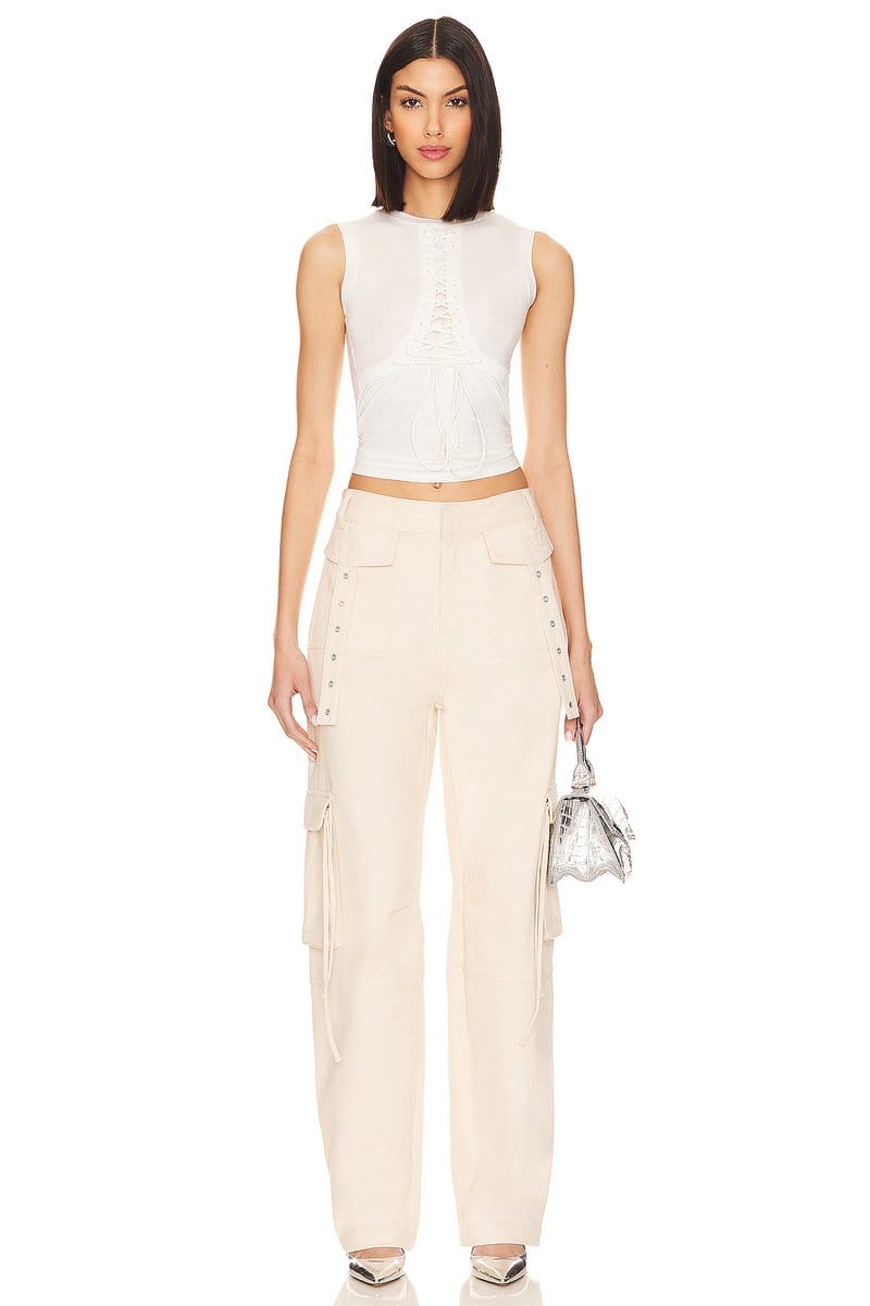 revolve Riley Pant - 4