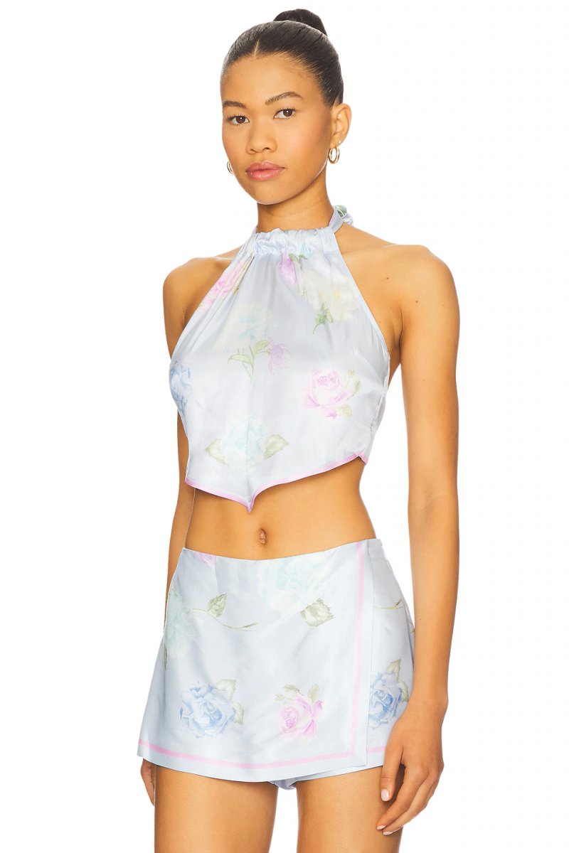 revolve Hollison Top - 2