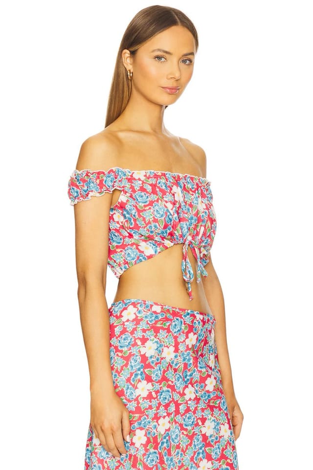 revolve The Izzy Top - 2