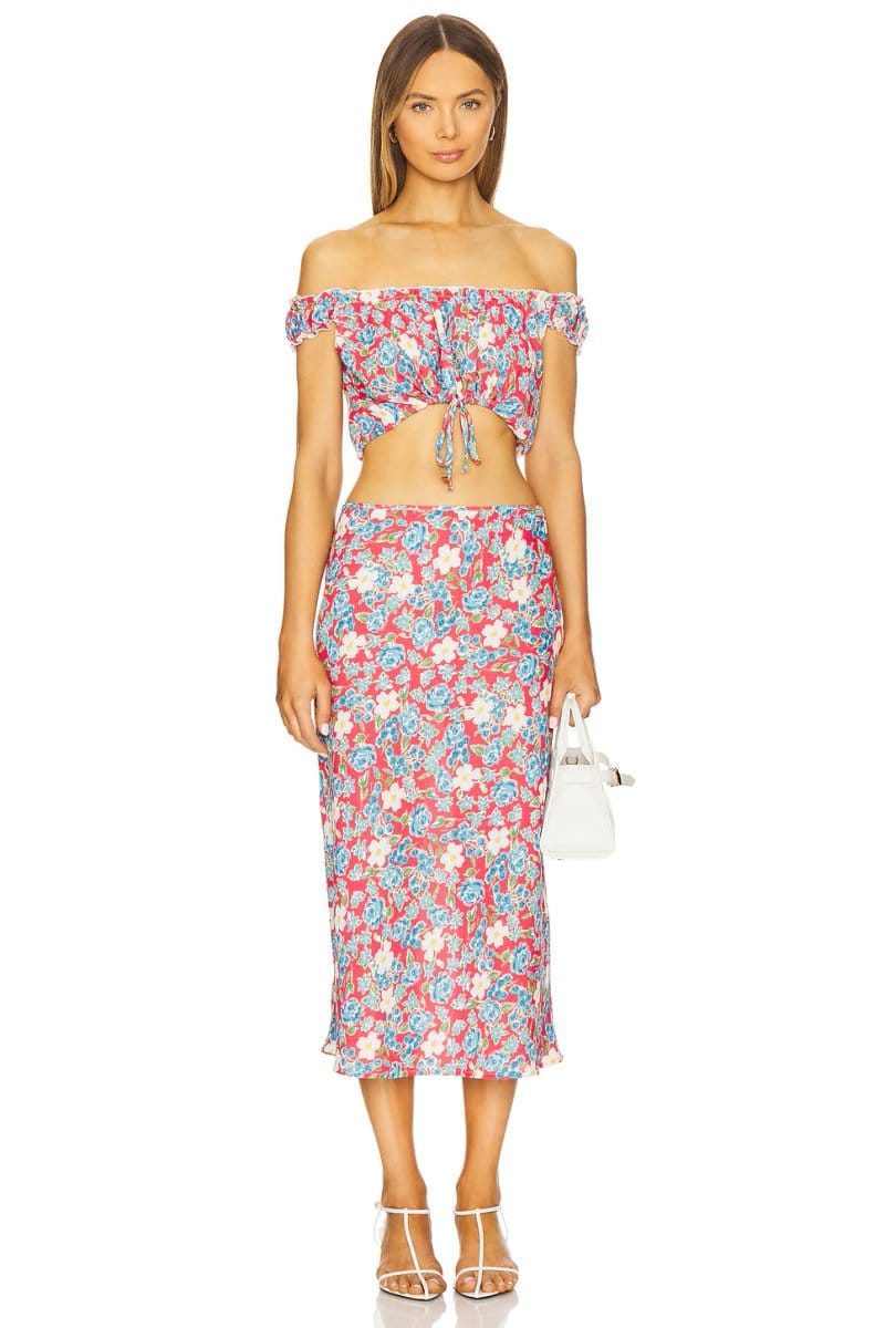 revolve The Izzy Top - 4