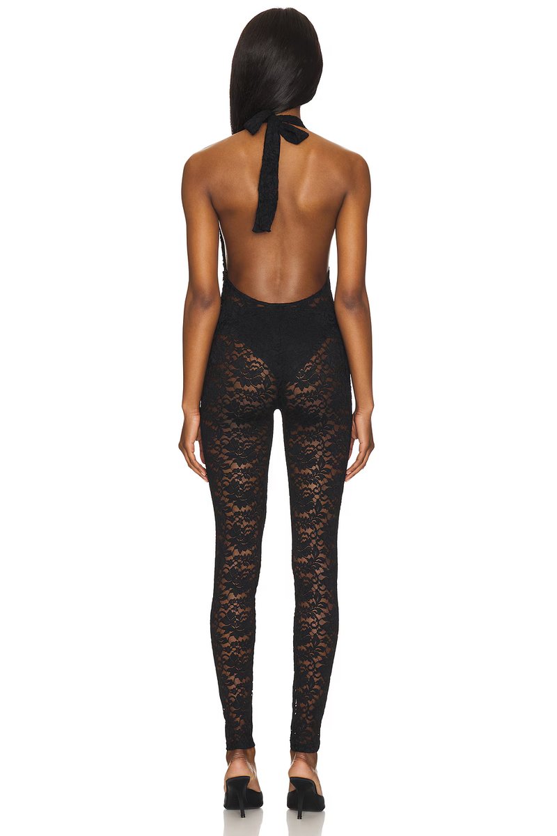 revolve Tayler Catsuit - 3