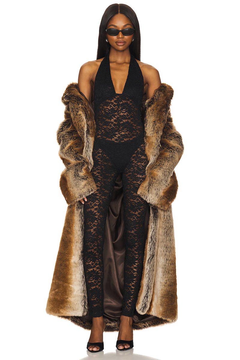 revolve Tayler Catsuit - 4