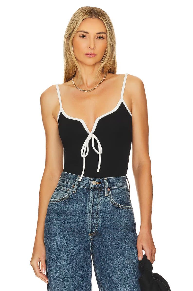 revolve Maddison Top