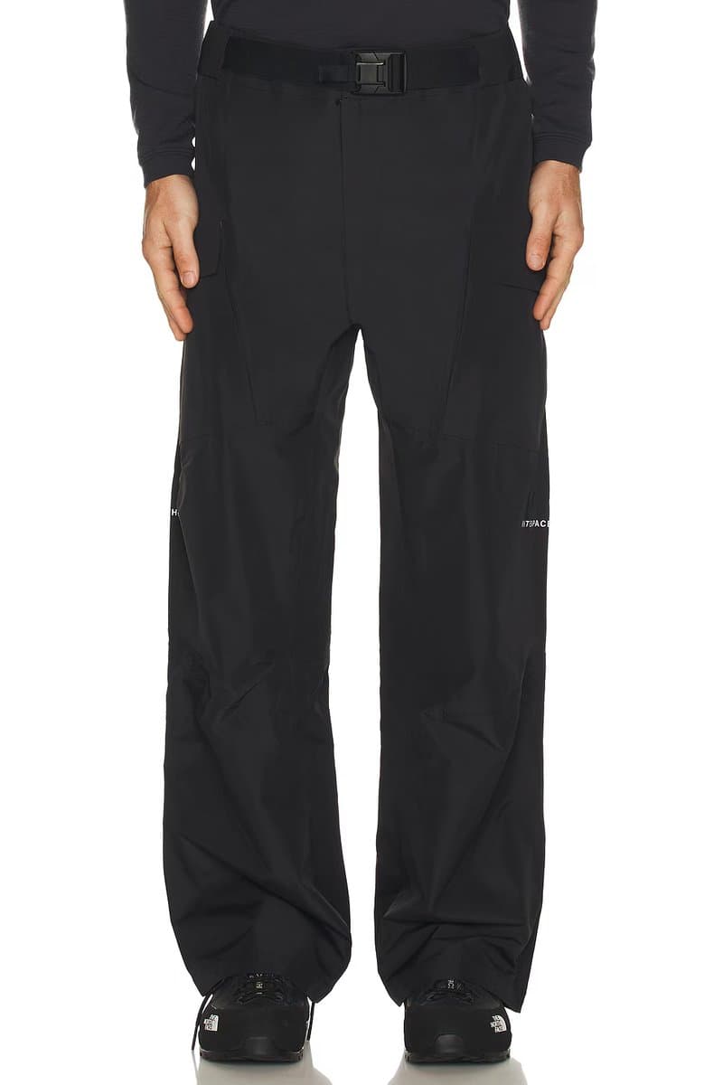 revolve Revolve Performance 3L Pants in Black Onyx