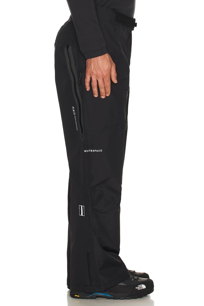 revolve Performance 3L Pants - 2
