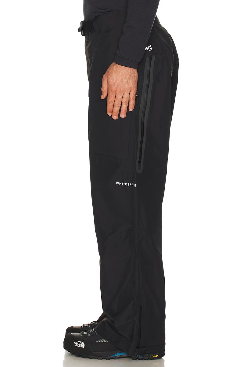 revolve Performance 3L Pants - 3