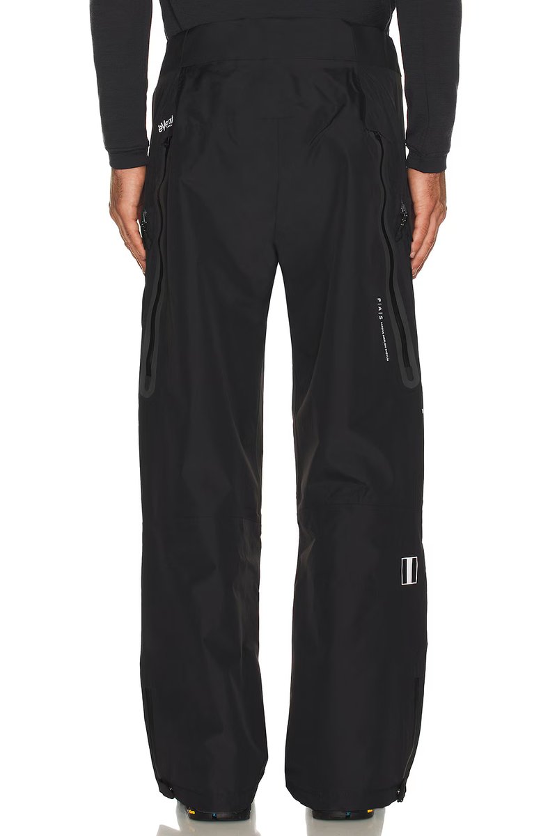 revolve Performance 3L Pants - 4