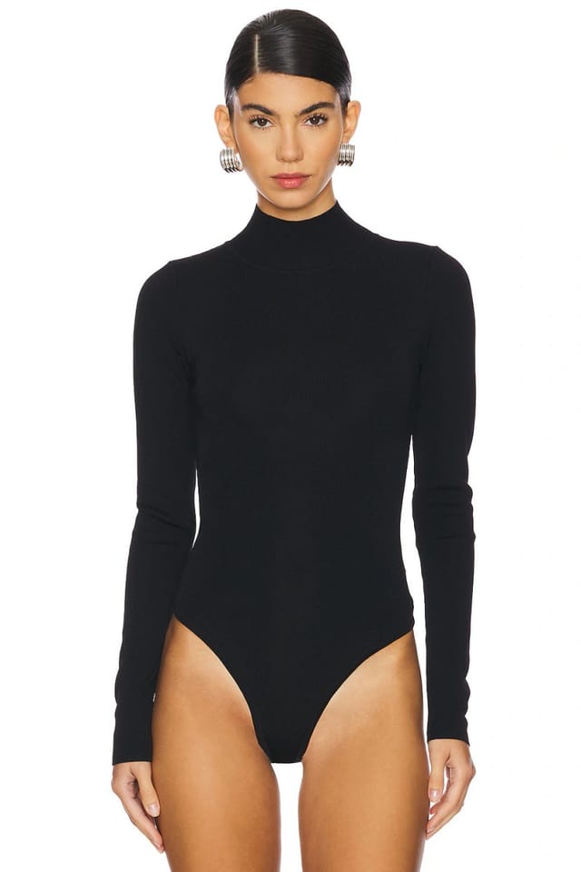 revolve Amerie Bodysuit - 2