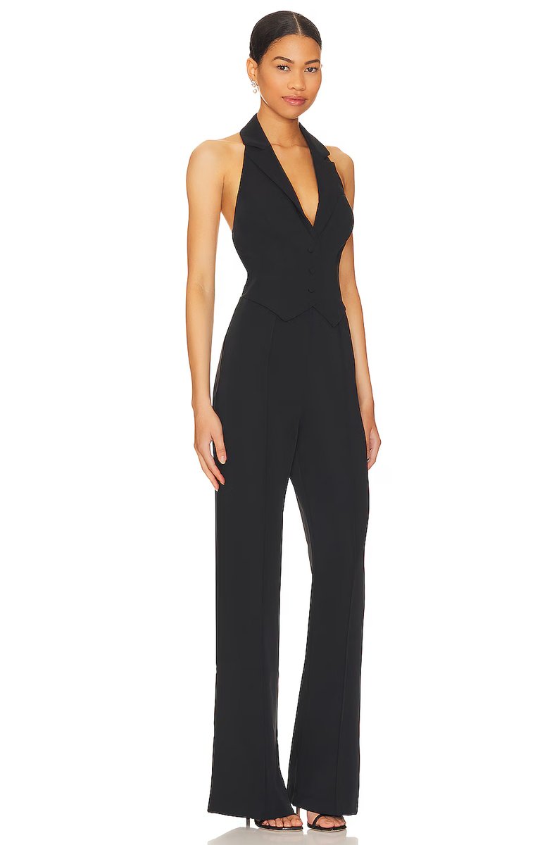 revolve Elena Jumpsuit - 2