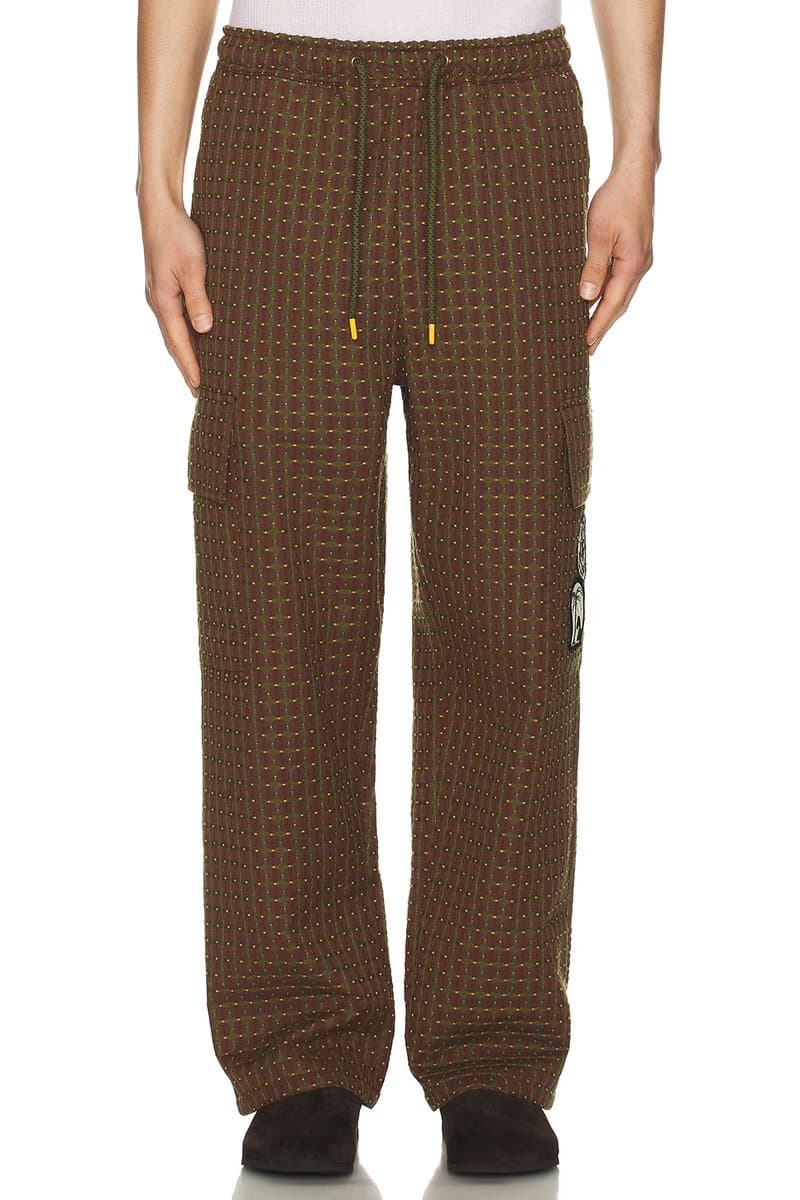 revolve Rene Cargo Pants