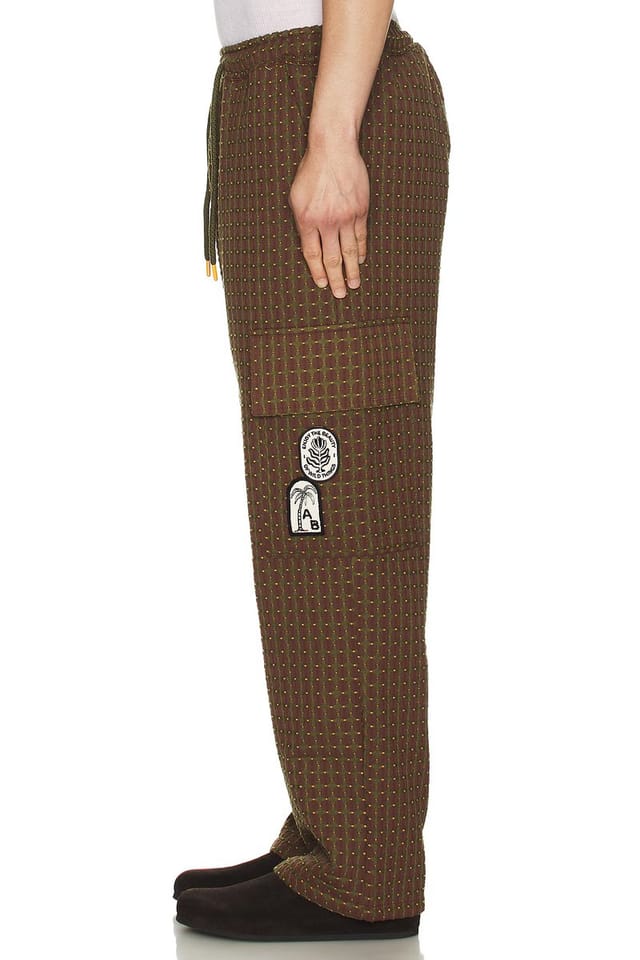 revolve Rene Cargo Pants - 2
