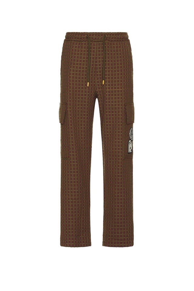 revolve Rene Cargo Pants - 3