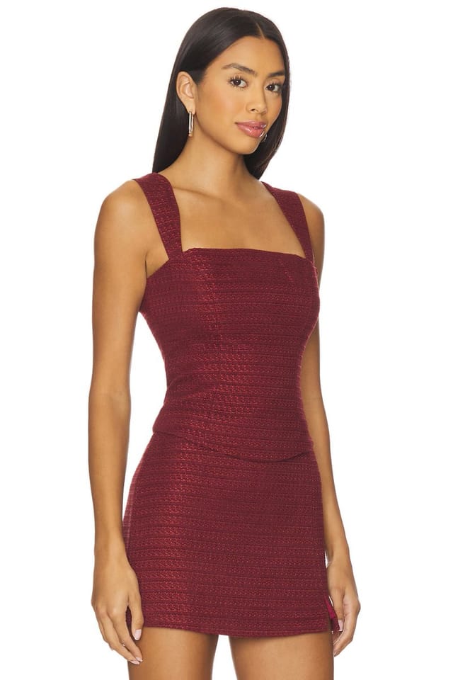revolve Ceronne Top - 2