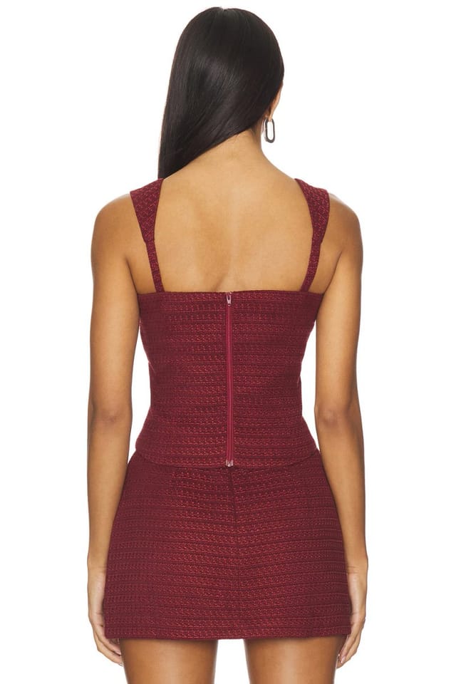 revolve Ceronne Top - 3