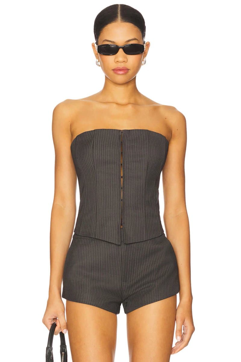 revolve The Addison Top