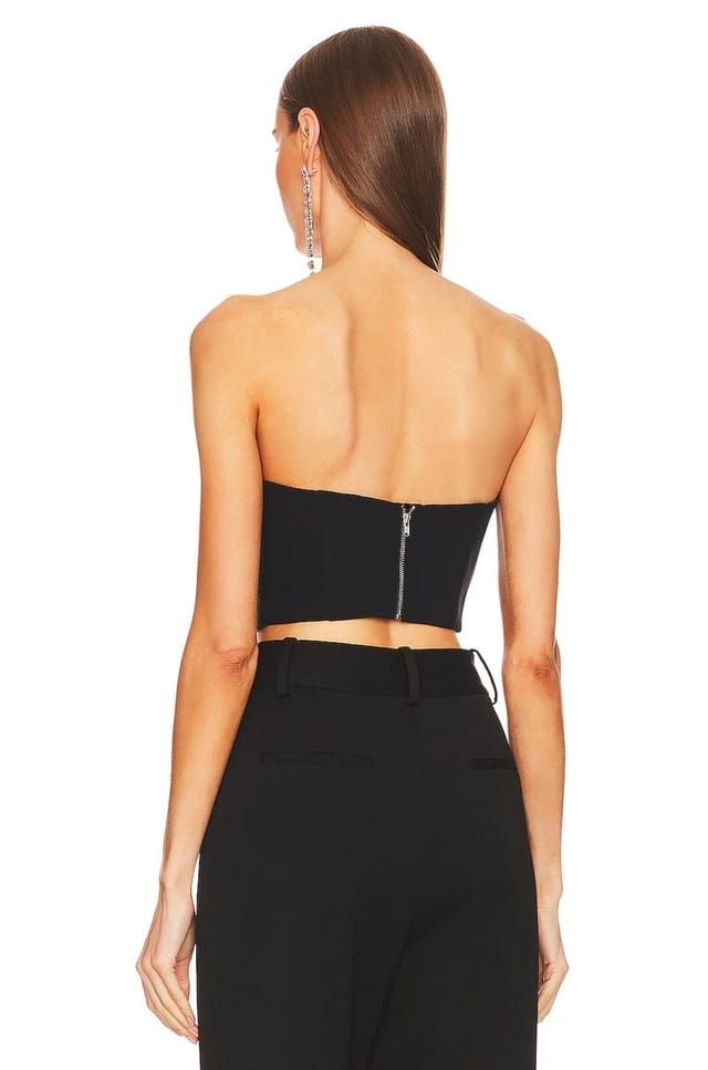 revolve Ambiance Bustier Top - 3