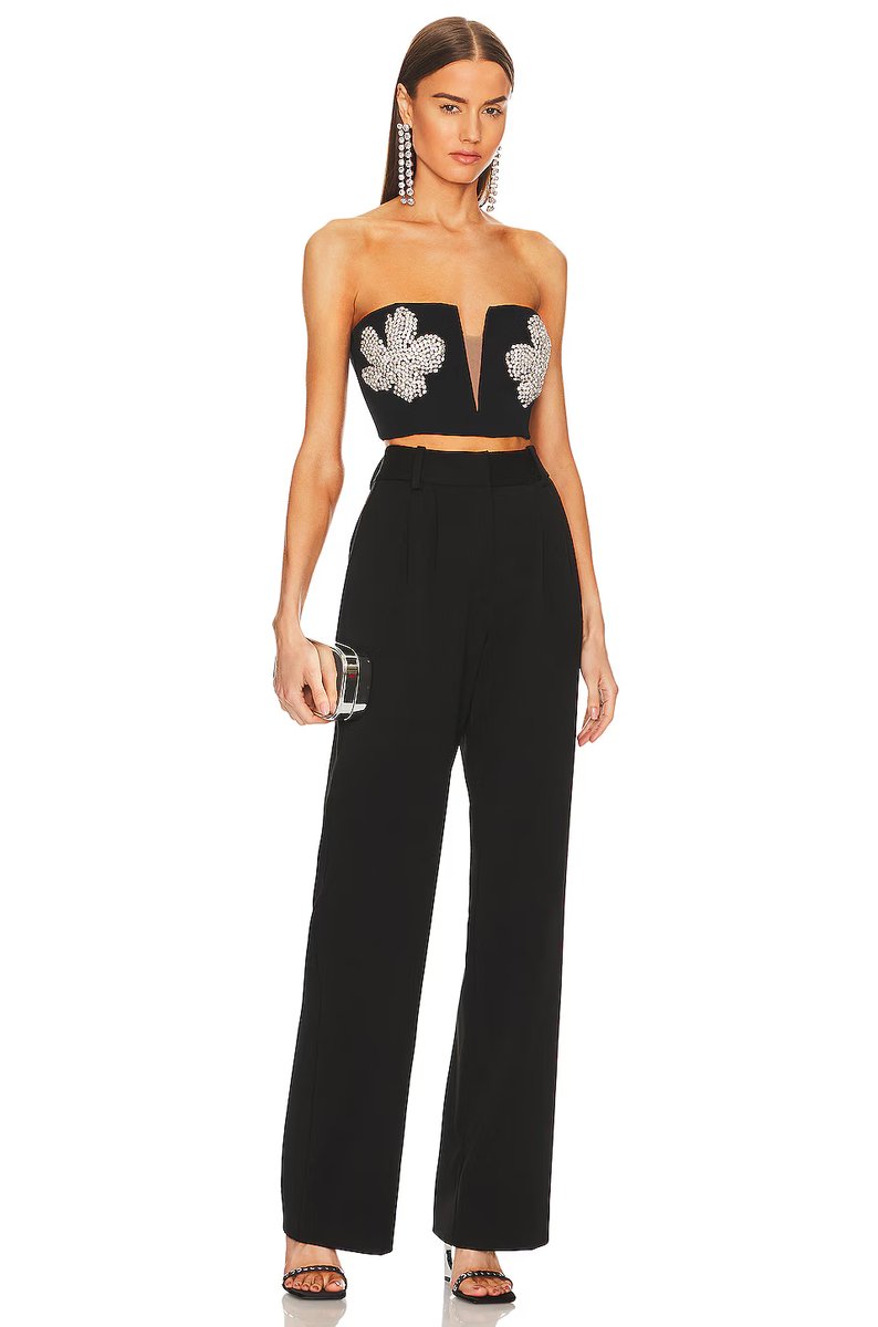 revolve Ambiance Bustier Top - 4