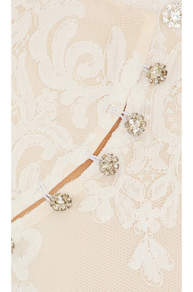 revolve x REVOLVE Allure Dress - 4