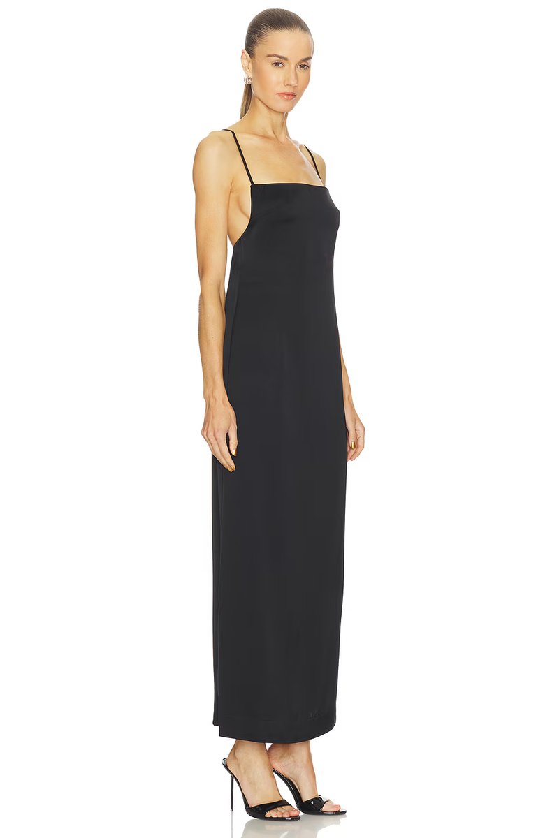 revolve Phoebe Slip Dress - 2