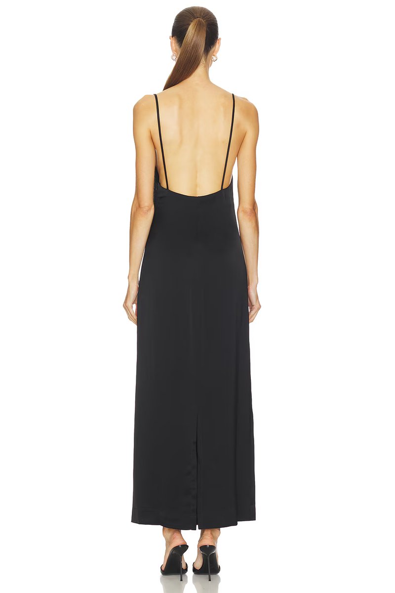 revolve Phoebe Slip Dress - 3