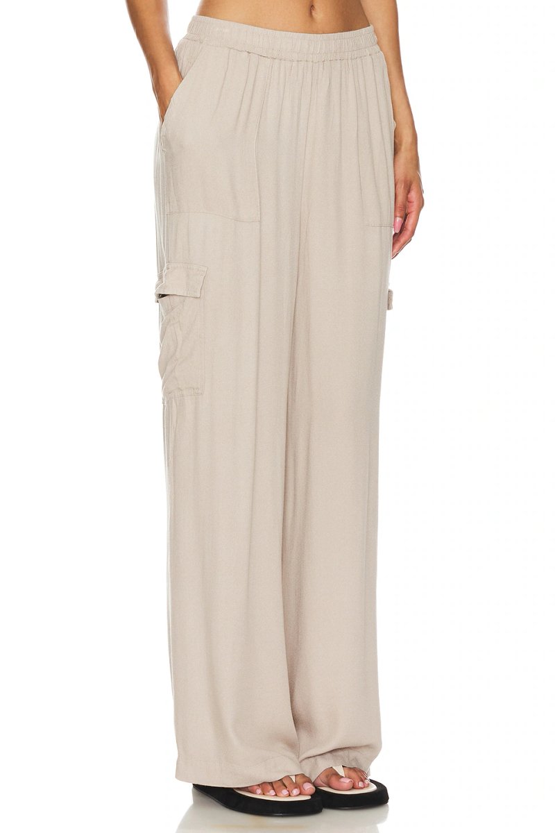 revolve Relaxed Pants - 2