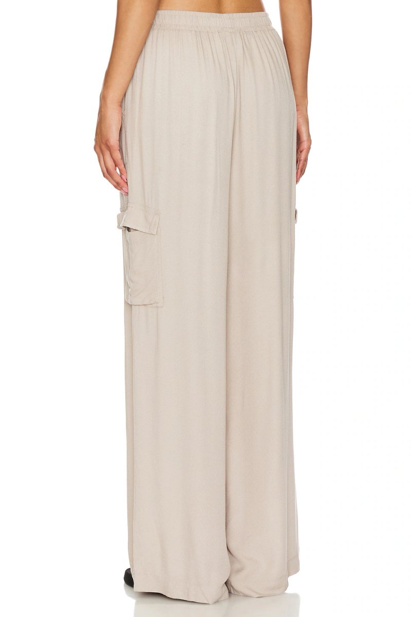 revolve Relaxed Pants - 3