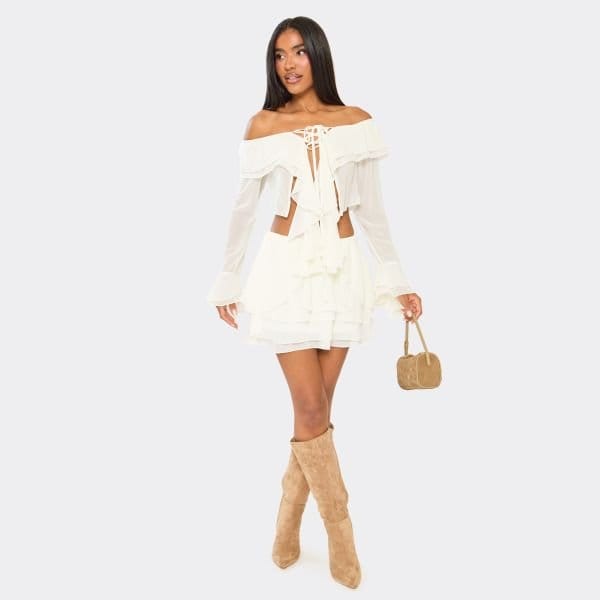 cream