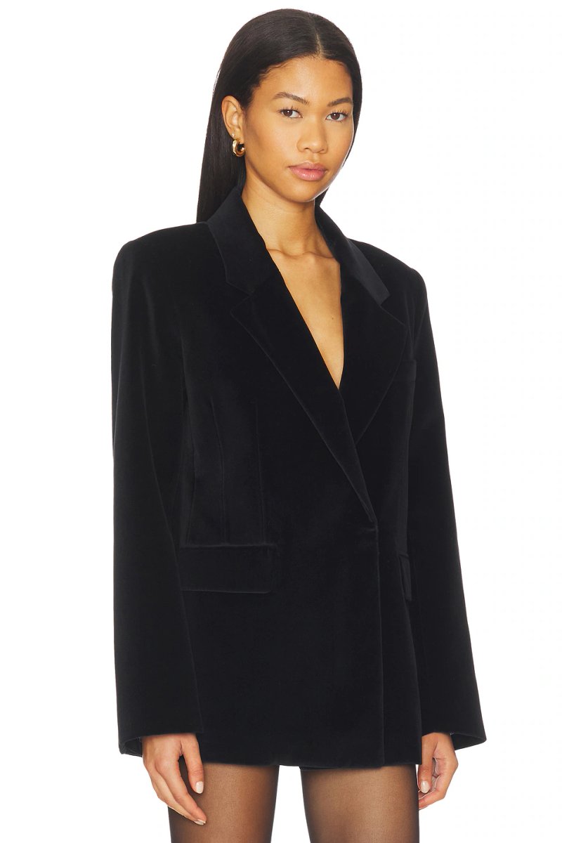 revolve Matteau Blazer - 2