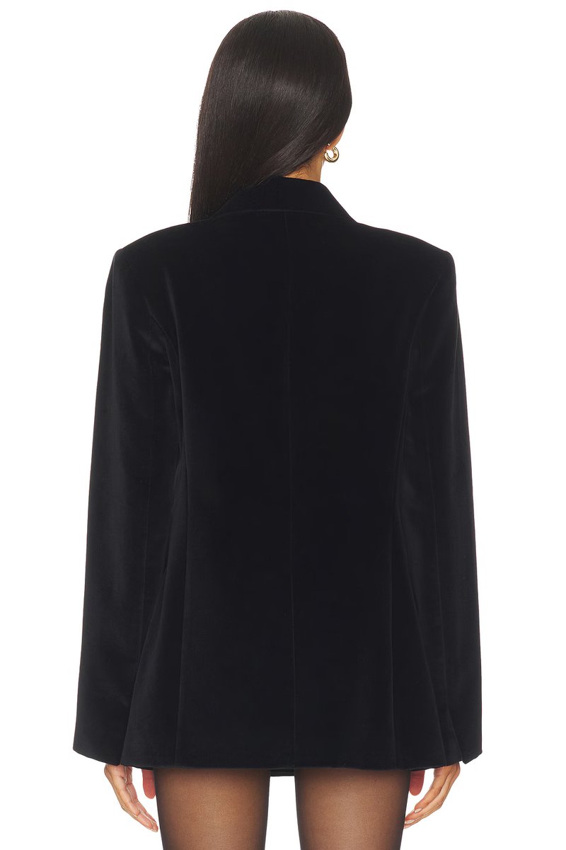 revolve Matteau Blazer - 3
