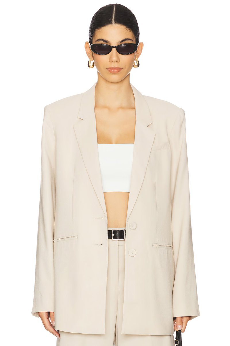 revolve The Alexis Blazer - 1