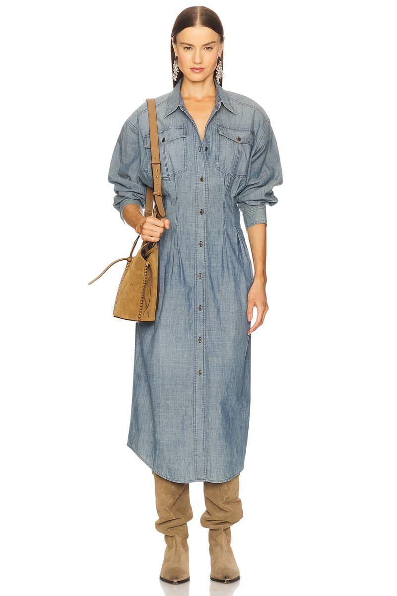 revolve Nolwen Dress