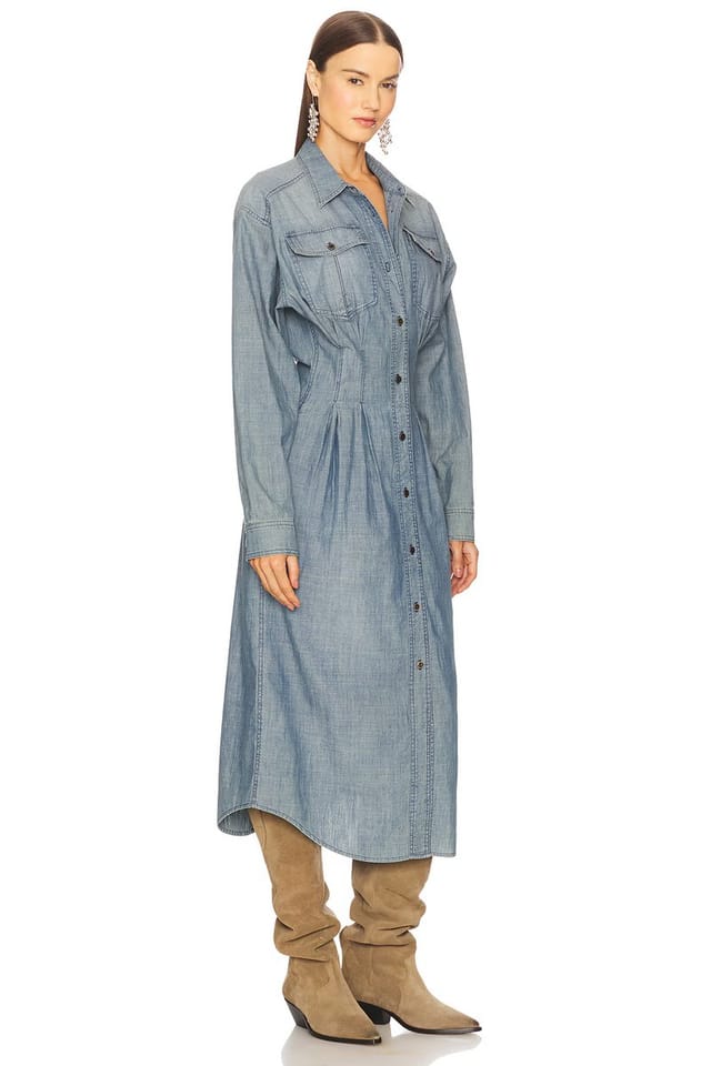 revolve Nolwen Dress - 2