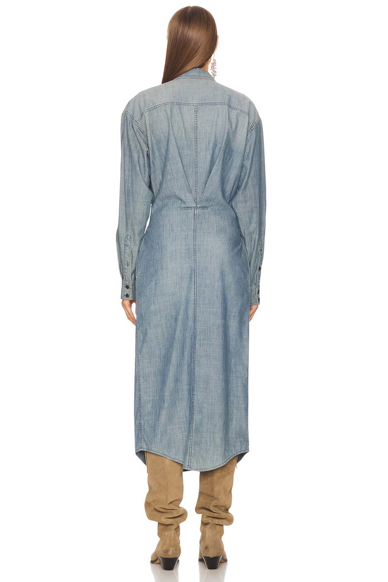 revolve Nolwen Dress - 3