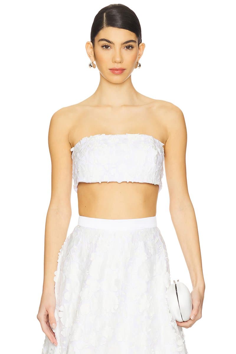 revolve Emily Bandeu