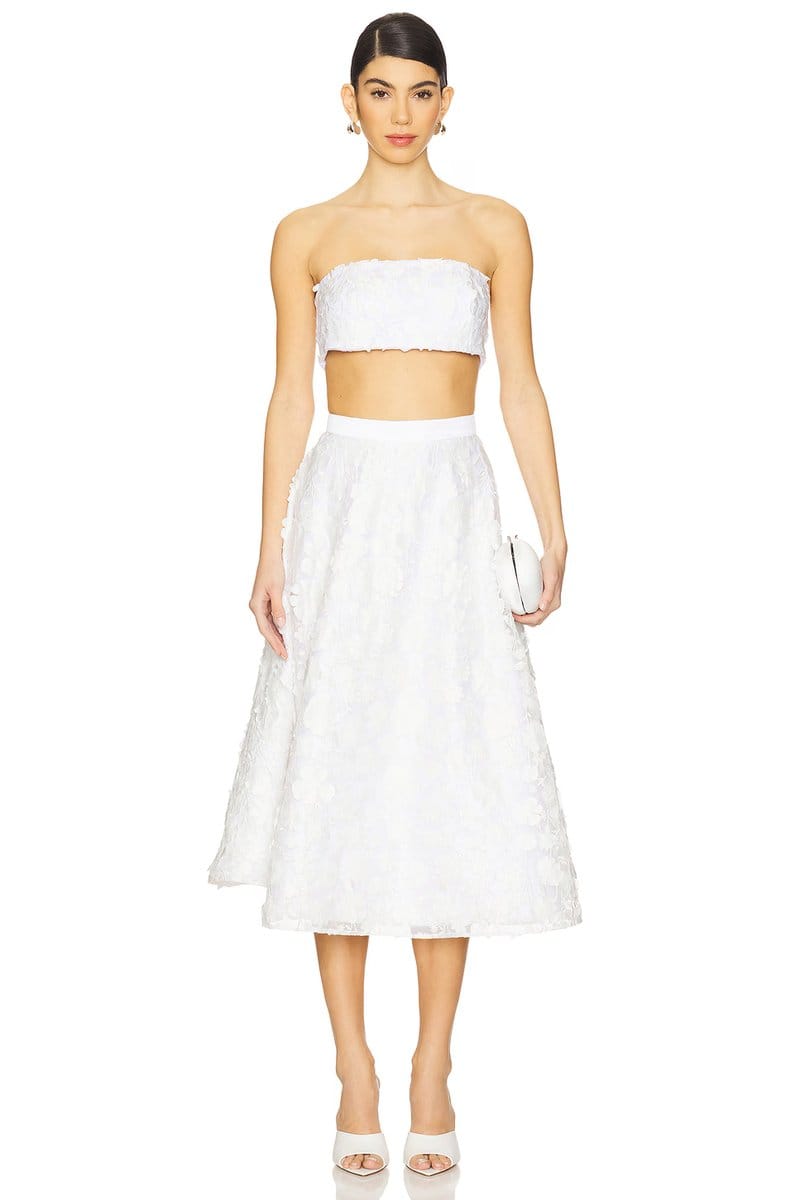 revolve Emily Bandeu - 4