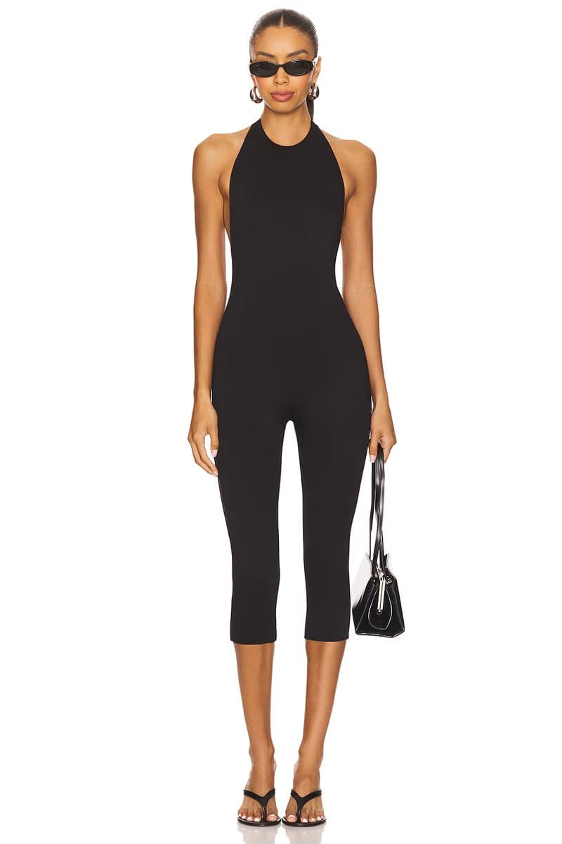 revolve Patty Jumpsuit