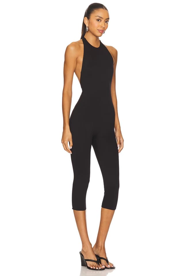revolve Patty Jumpsuit - 2