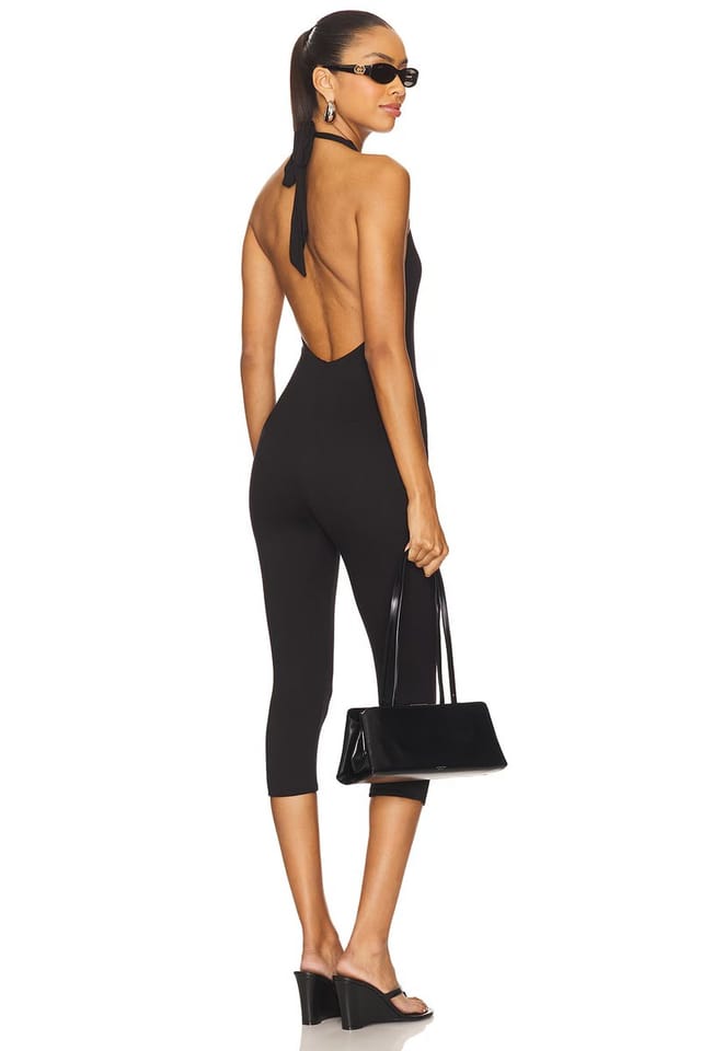 revolve Patty Jumpsuit - 3