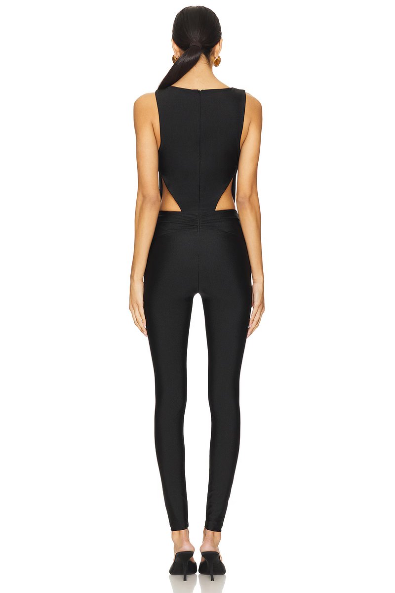 revolve x REVOLVE Charlie Catsuit - 3