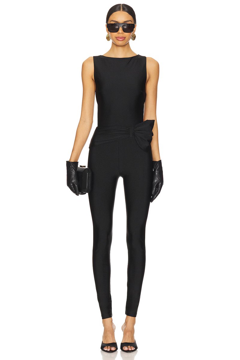 revolve x REVOLVE Charlie Catsuit - 4
