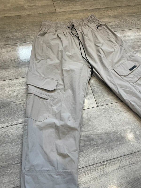 Sans Pareil Sans Pareil Cargo Pants
