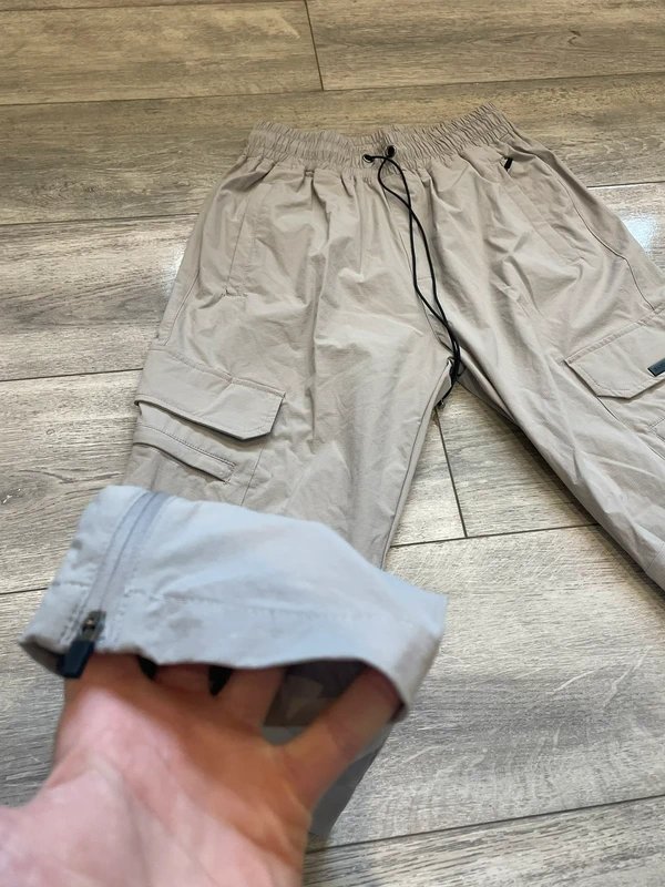 Sans Pareil Sans Pareil Cargo Pants - 2