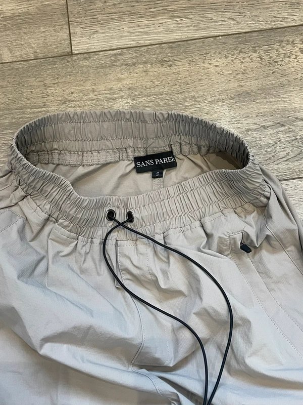 Sans Pareil Sans Pareil Cargo Pants - 3