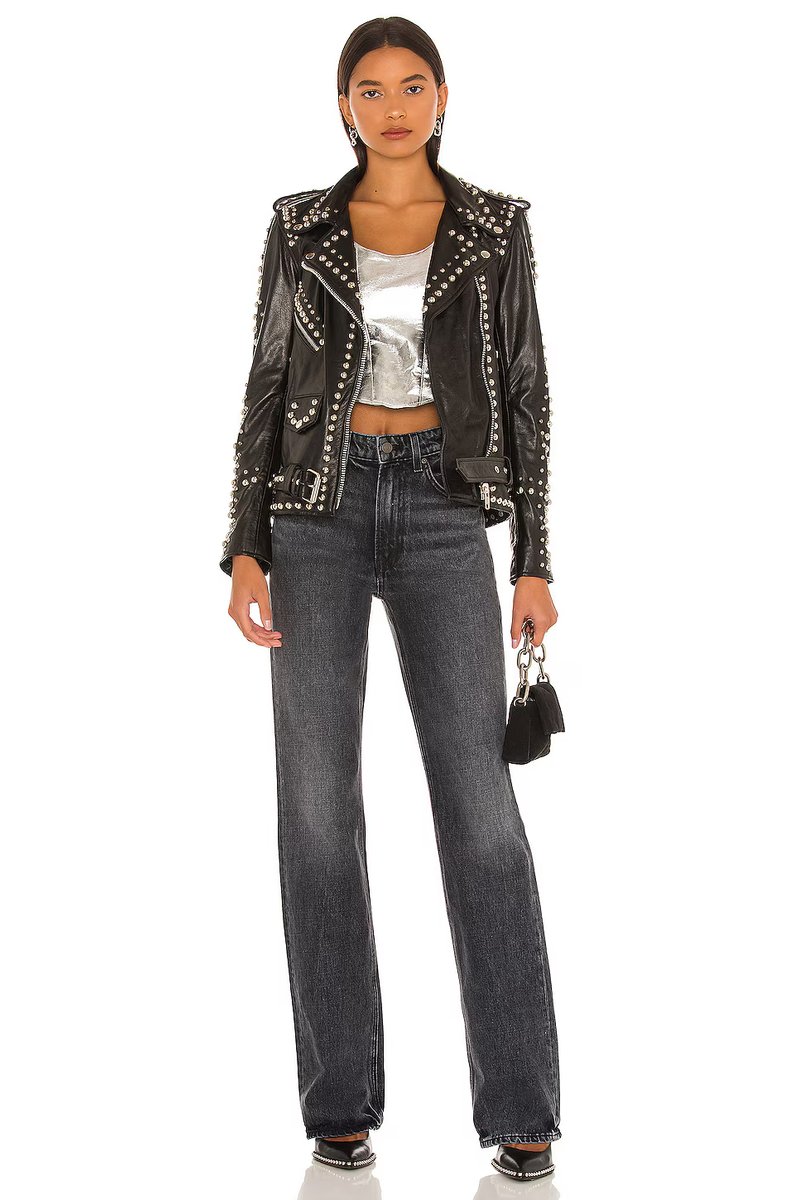 revolve Mustang Bustier - 4